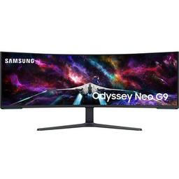 Samsung Odyssey Neo G9 G95NC LS57CG952NUXEN - 240Hz
