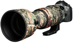 easyCover Neoprenowa osłona Lens Oak Sigma 60-600mm f/4.5-6.3