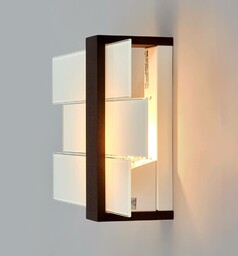 Linea Light TRIAD atrakcyjna lampa ścienne i sufitowa