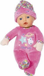BABY born Sleepy 30 cm Doll - Small