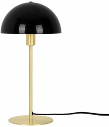 Lampa stołowa ELLEN Nordlux 1xE14 40W Metal Mosiądz