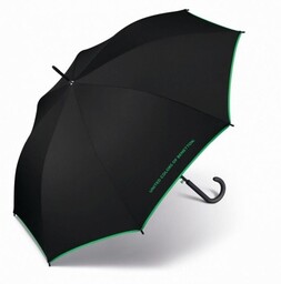 Parasol Parasolka BENETTON Long AC 56000