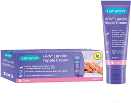 Lansinoh Lanolina HPA - 100 % czystej lanoliny