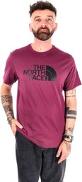 THE NORTH FACE Easy T-Shirt Boysenberry S