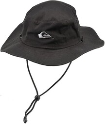 Quiksilver Bushmaster - czapka Safari Boonie dla mężczyzn