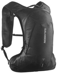 Plecak Salomon Cross 8 Black