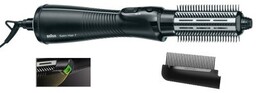 Braun Satin Hair 7 AS720 czarny