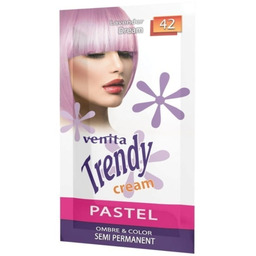 VENITA Trendy Cream Ultra Krem do koloryzacji włosów