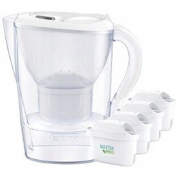 Brita Marella XL 4 filtry Maxtra Pro Pure