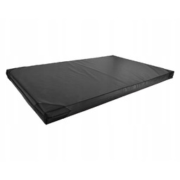 Materac Gimnastyczny Miękki 200x120x10CM Underfit