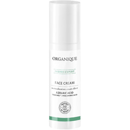 ORGANIQUE DERMO EXPERT KREM DO TWARZY DLA CERY