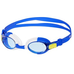 OKULARKI NILS AQUA NQG700AF NIEBIESKI JUNIOR