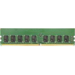 Synology Pamięć DDR4 8GB ECC DIMM D4EU01-8G Unbuffered