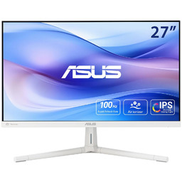 ASUS VU279HFI-W Eye Care Monitor - 27-calowy Full