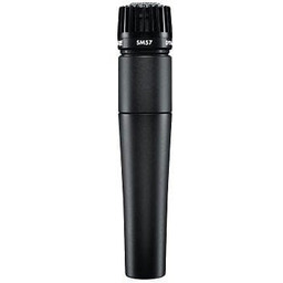Shure SM57-LCE - Mikrofon dynamiczny, kardioidalny, instrumentalny, lektorski.
