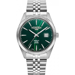 ROAMER Zegarek 852833 41 75 20