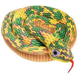 Wąż Złoty Bardzo Długi