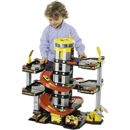 Zabawka Parking Moltoshop Parking 5 pięter