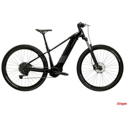 Kross Rower elektryczny Influx hyb 3.0 800 29"