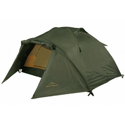 Namiot 3 Osobowy Fjord Nansen Andy III Zielony