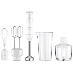 Blender ręczny Zelmer Pulsar Premium ZHB4563S 800W Funkcja