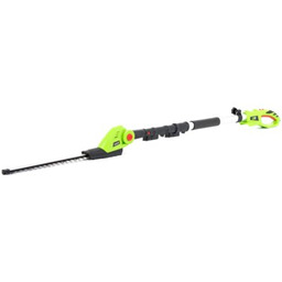 4GARDEN Nożyce do żywopłotu ANW4021 400mm 20V akumulatorowe