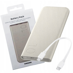 Samsung Usb-c Power-bank 25W Fast Charge 10000 mAh