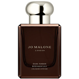 Jo Malone Dark Amber & Ginger Lily Cologne