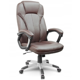 Fotel Biurowy Obrotowy Ergonomiczny Regulowany Krzesło Biurowe Obrotowe