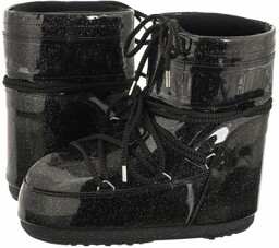 Śniegowce Moon Boot Icon Low Glitter 14094400001 (MB66-a)