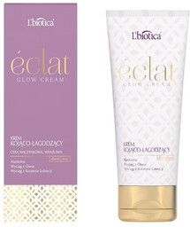 L''Biotica - ECLAT Glow Cream - Soothing Face