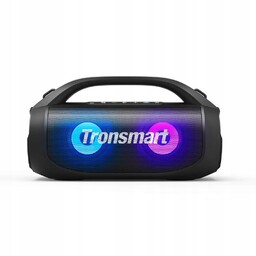 Tronsmart Bang Se bezprzewodowy głośnik Bluetooth 40W czarny