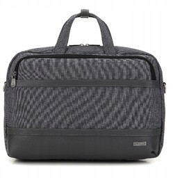 Torba Wittchen 98-3P-500-8 męska torba na laptopa 15,6”