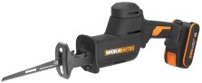 Worx WX501.9 20V Piła szablasta