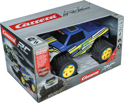 CARRERA RC - 2,4GHz Mountain Cougar