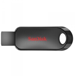 SanDisk Pendrive Cruzer Snap USB 2.0 64GB