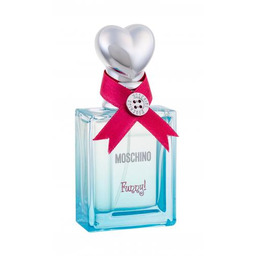 Moschino Funny! woda toaletowa 25 ml dla kobiet
