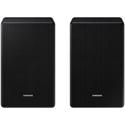 Kolumny głośnikowe Samsung SWA-9500S Czarny