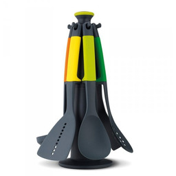 Joseph Joseph Zestaw 6 narzędzi ELEVATE z karuzelą