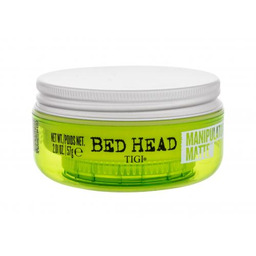 Tigi Bed Head Manipulator Matte wosk do włosów
