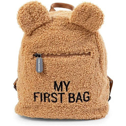 Plecak dziecięcy Childhome My First Bag Teddy Bear
