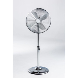 Wentylator podłogowy Ravanson WT-7040SN INOX