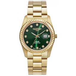 ROAMER Zegarek 852844 48 79 20