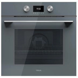 Teka HLB 8600 ST Termoobieg Kamienny szary Piekarnik