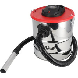 DEDRA Odkurzacz do popiołu DED6593