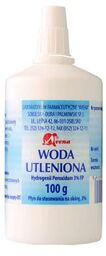 Woda utleniona 100 g, AVENA