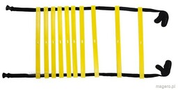 Vinex Drabinka do treningu AGL-FF04M 4m