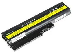 Green Cell LE01 Lenovo Bateria do laptopa
