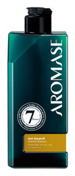 AROMASE - Anti-Dandruff Essential Shampoo - Szampon przeciwłupieżowy