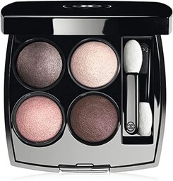 Chanel Les 4 Ombres De No. 202 Camelia